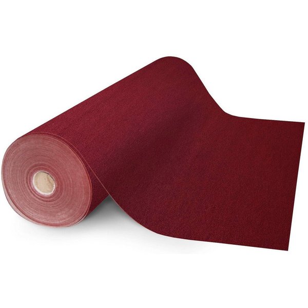 OTTO home Teppichboden Malta, Nadelfilz, rechteckig, Höhe: 3 mm, verschiedene Farben & Größen, Polypropylen, strapazierfähig