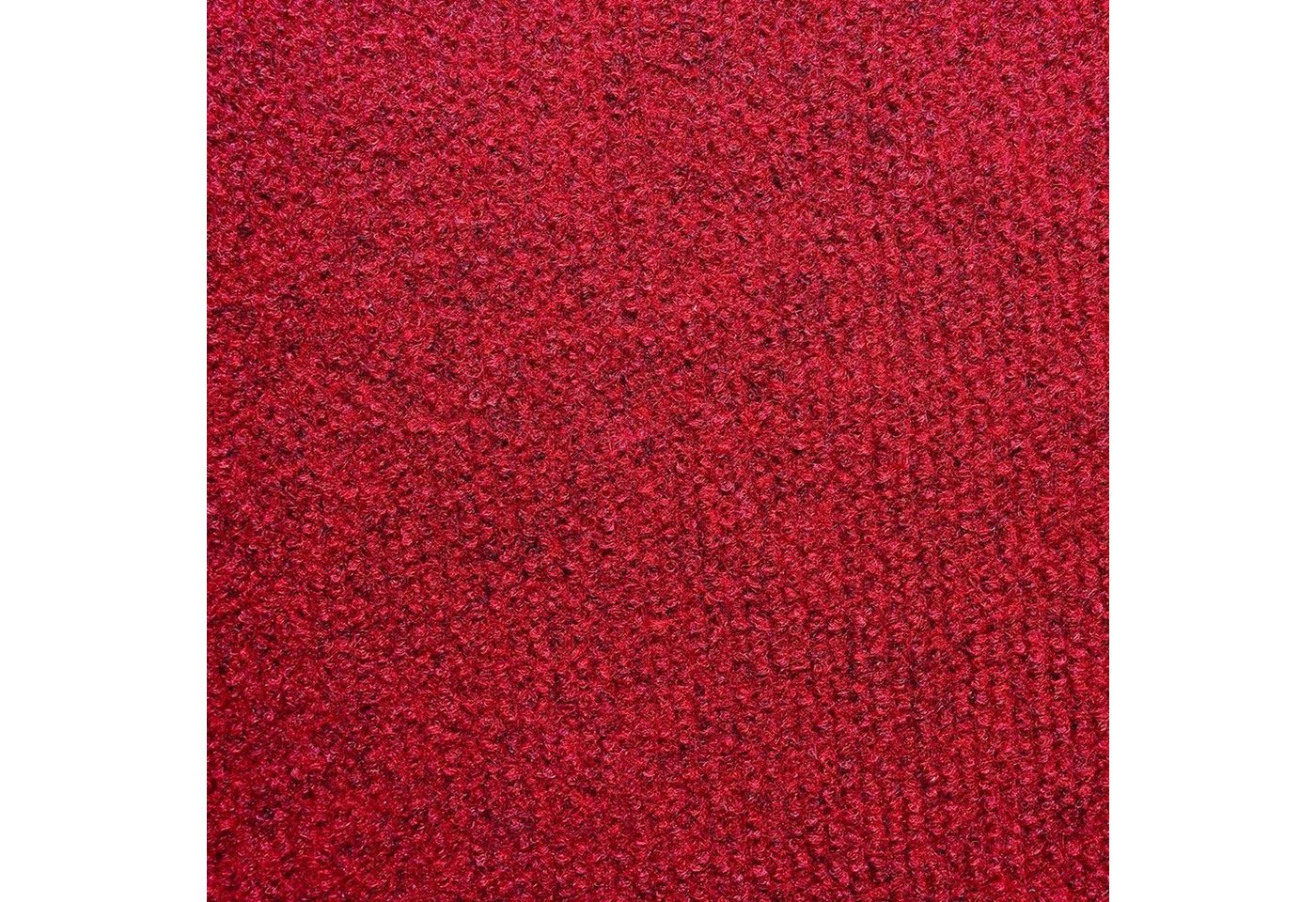 OTTO home Teppichboden Malta, Nadelfilz, rechteckig, Höhe: 3 mm, verschiedene Farben & Größen, Polypropylen, strapazierfähig – Bild 2 von 5