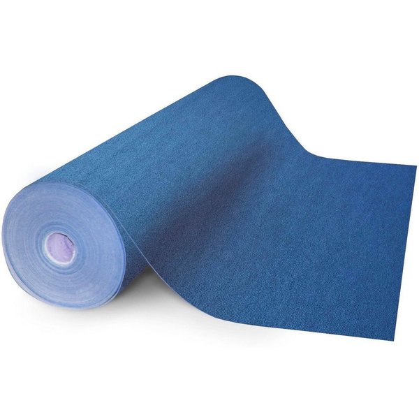 OTTO home Teppichboden Malta, Nadelfilz, rechteckig, Höhe: 3 mm, verschiedene Farben & Größen, Polypropylen, strapazierfähig