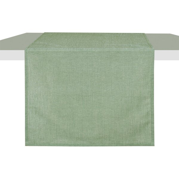 OTTO home Tischläufer Aolva (1-tlg), verschiedene Größen, basic, modern, Esszimmer, Tisch, Deko, Küche
