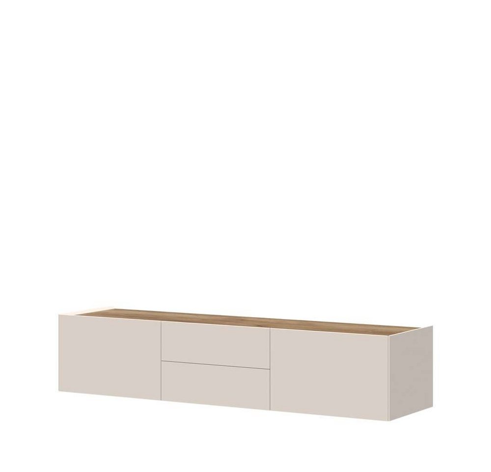 OTTO home TV-Board Sky45, Lackiert mit wasserbasiertem UV-Lack – Bild 2 von 5