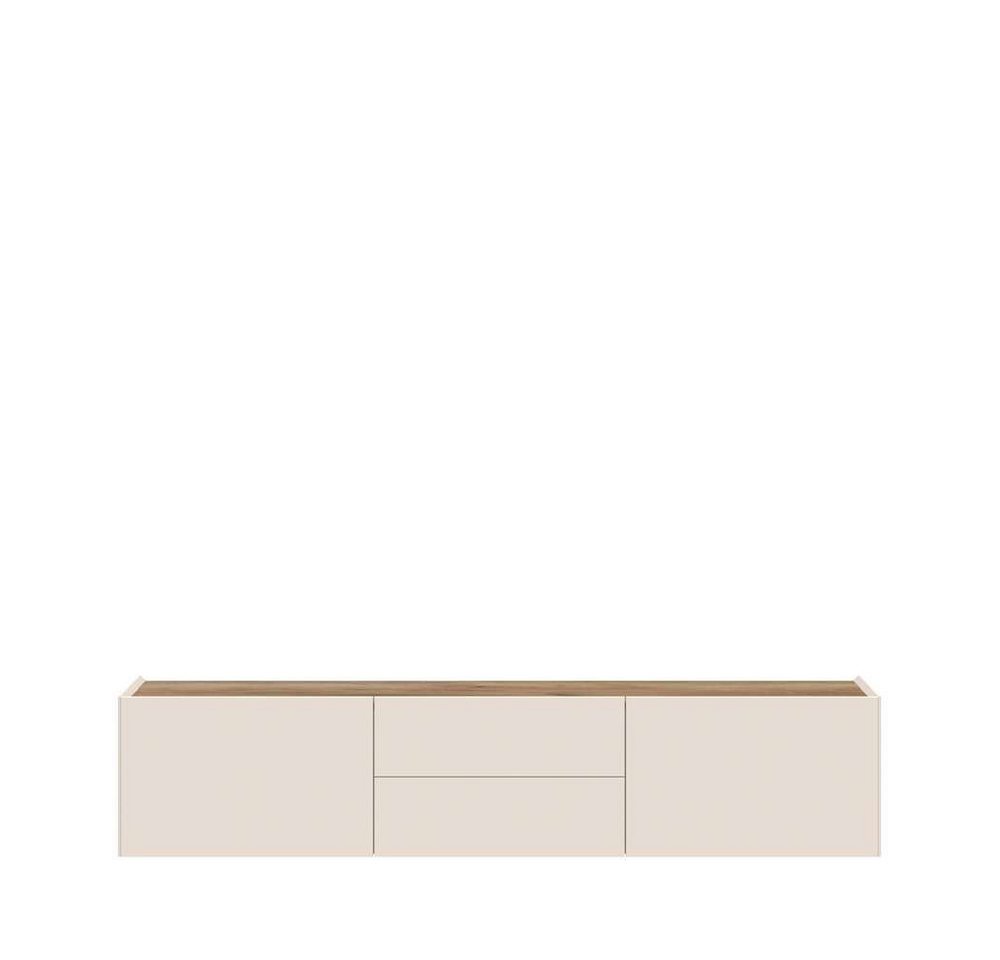 OTTO home TV-Board Sky45, Lackiert mit wasserbasiertem UV-Lack – Bild 3 von 5