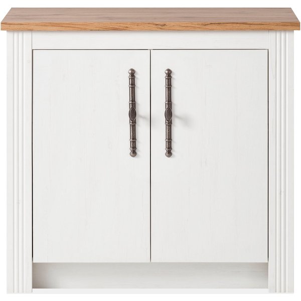 OTTO home Unterschrank KS-Westminster im romantischen Landhausstil, Breite 100 cm, exclusiv by Otto