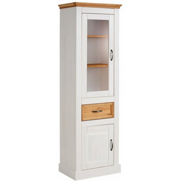 OTTO home Vitrine Selma Höhe 180 cm