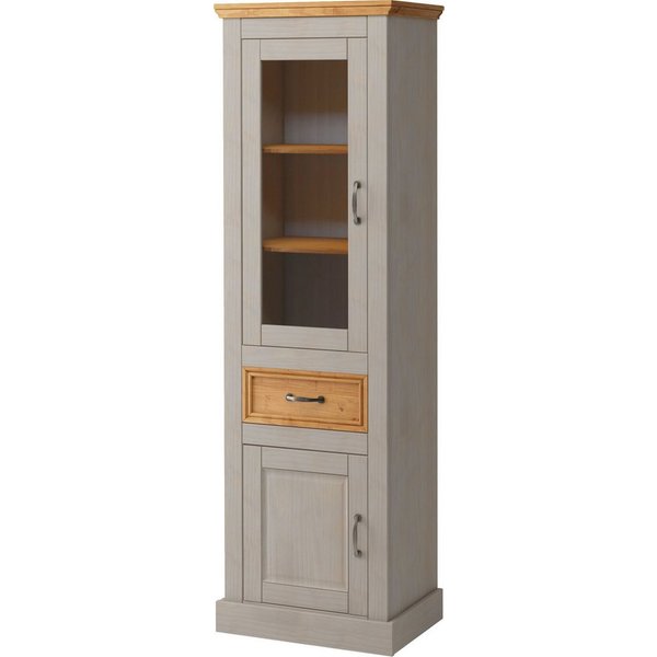 OTTO home Vitrine Selma Höhe 180 cm