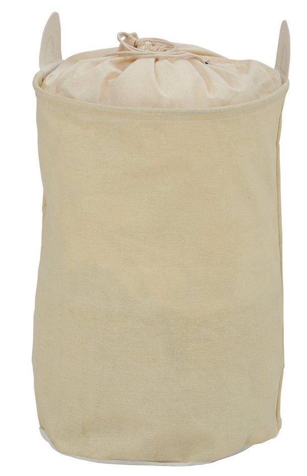 OTTO home Wäschesack Millisy (1 St), mit Löwen-Motiv, Höhe ca. 50 cm – Bild 5 von 5