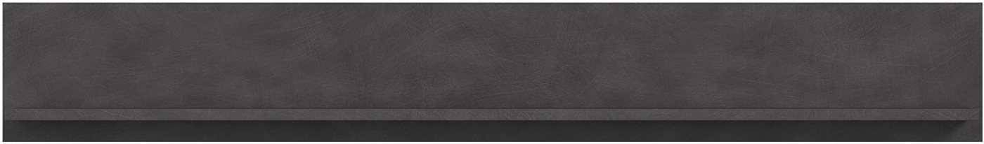 OTTO home Wandboard AOSTA, Breite 140 cm, 1 Ablageboden, Regal, Wandregal, Ablageboard, Wandpaneel, Wohnzimmerregal – Bild 3 von 5