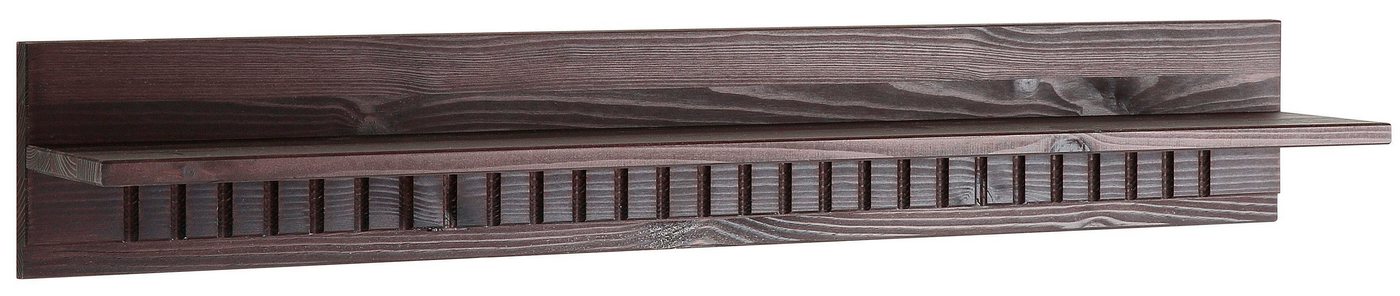 OTTO home Wandboard Cubrix, aus massivem Kiefernholz, in zwei unterschiedlichen Breiten – Bild 2 von 5