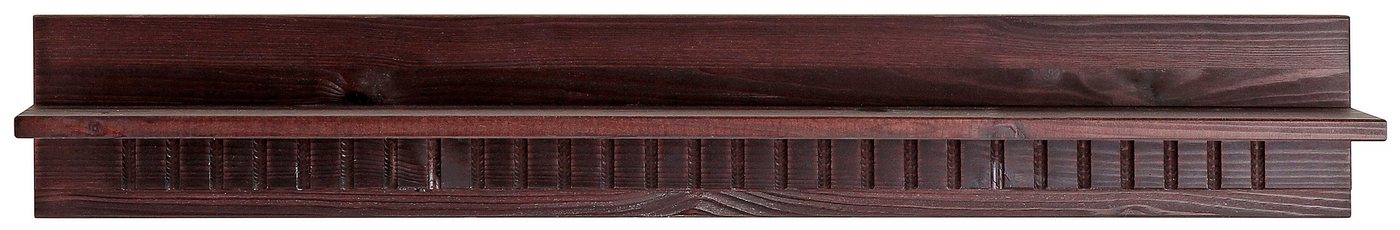 OTTO home Wandboard Cubrix, aus massivem Kiefernholz, in zwei unterschiedlichen Breiten – Bild 4 von 5