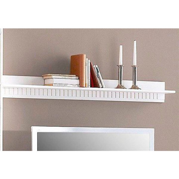 OTTO home Wandboard Cubrix, aus massivem Kiefernholz, in zwei unterschiedlichen Breiten