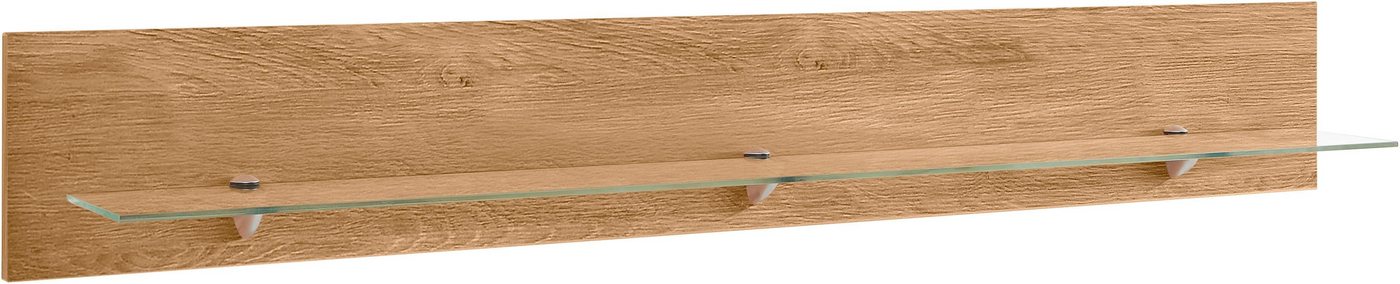 OTTO home Wandboard Denis, mit Glasboden – Bild 2 von 5