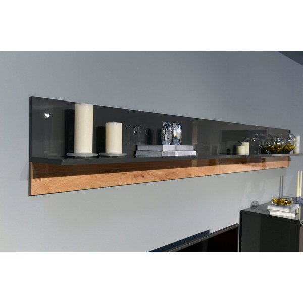 OTTO home Wandboard Onyx, in zwei Breiten