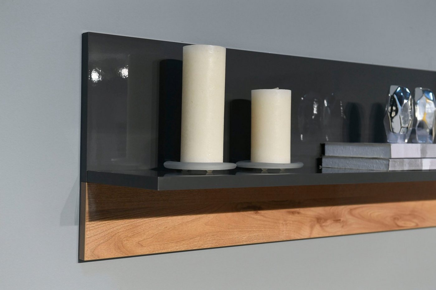 OTTO home Wandboard Onyx, in zwei Breiten – Bild 3 von 5