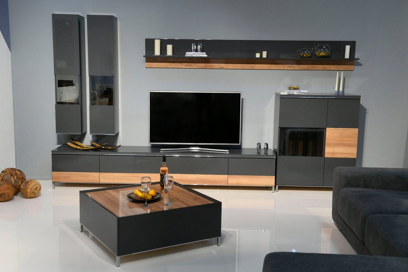 OTTO home Wandboard Onyx, in zwei Breiten – Bild 5 von 5