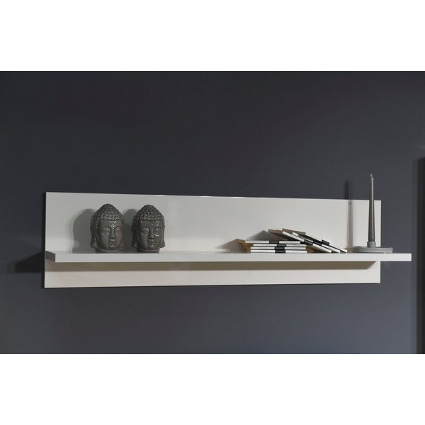 OTTO home Wandboard Piano, hochwertig UV lackiert
