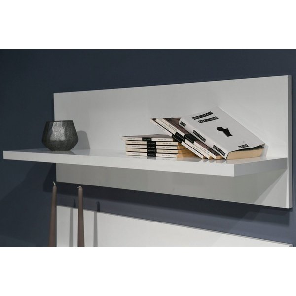 OTTO home Wandboard Piano, hochwertig UV lackiert