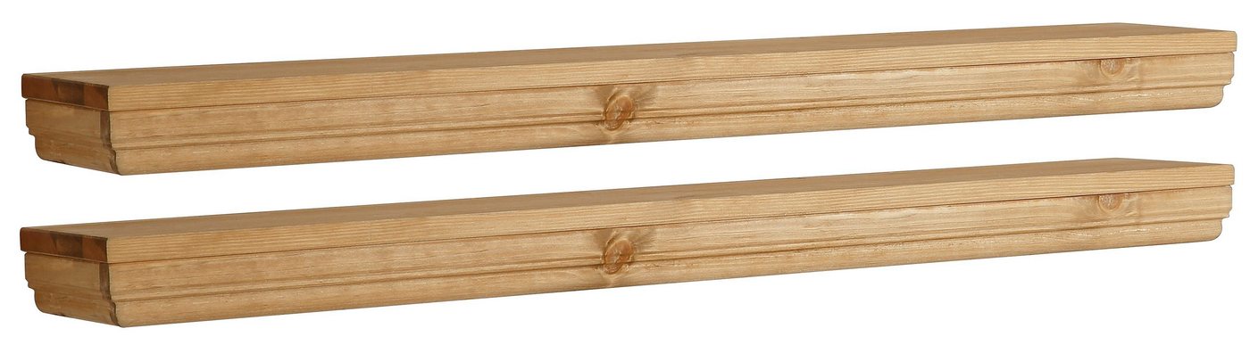 OTTO home Wandboard Vilma, Breite 89 cm, 2er Set – Bild 2 von 5