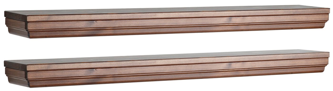 OTTO home Wandboard Vilma, Breite 89 cm, 2er Set – Bild 2 von 5