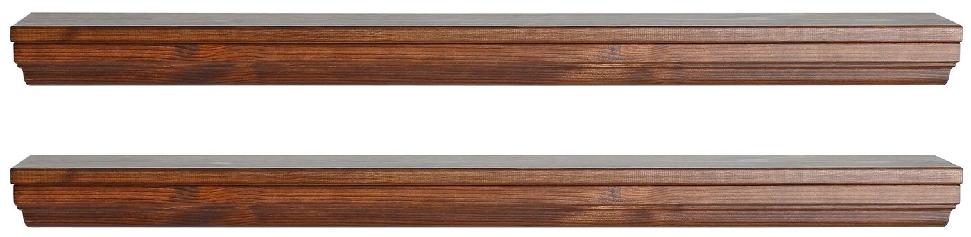 OTTO home Wandboard Vilma, Breite 89 cm, 2er Set – Bild 3 von 5