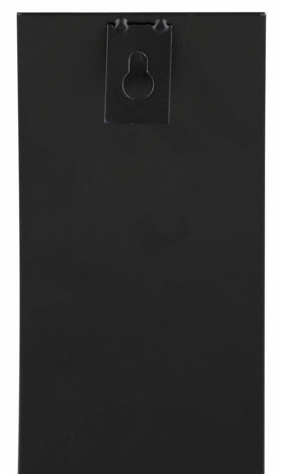 OTTO home Wandkerzenhalter Drammen (Set, 2 St), Landhaus, Metall, Glas, schwarz – Bild 5 von 5