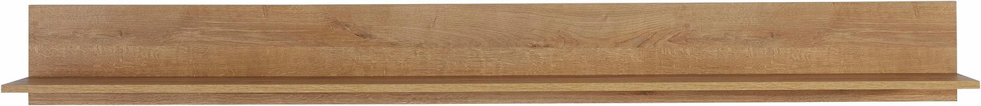 OTTO home Wandregal Larona, Breite 185 cm, Wandboard – Bild 3 von 5