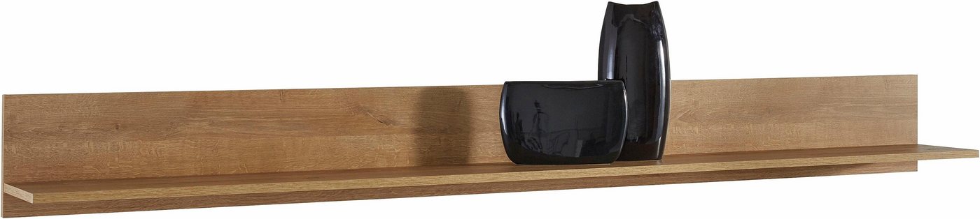OTTO home Wandregal Larona, Breite 185 cm, Wandboard – Bild 4 von 5