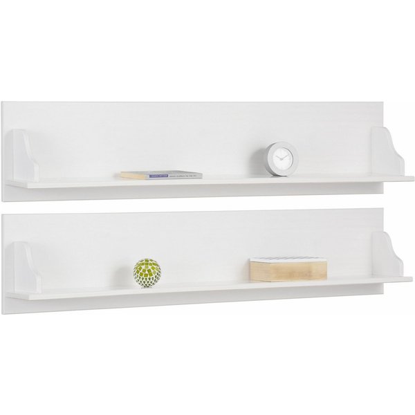 OTTO home Wandregal Melissa, Breite 120 cm