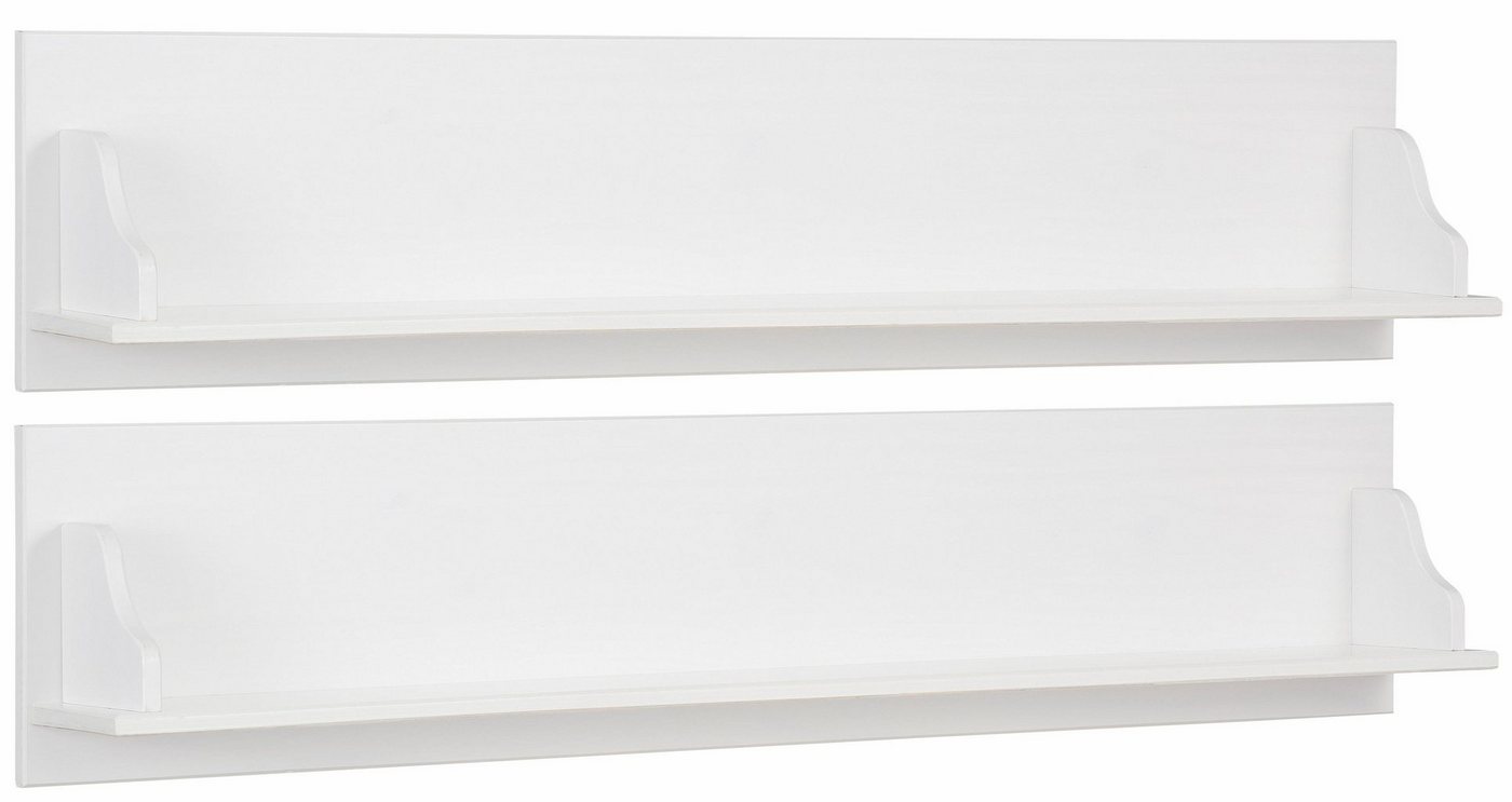 OTTO home Wandregal Melissa, Breite 120 cm – Bild 3 von 5