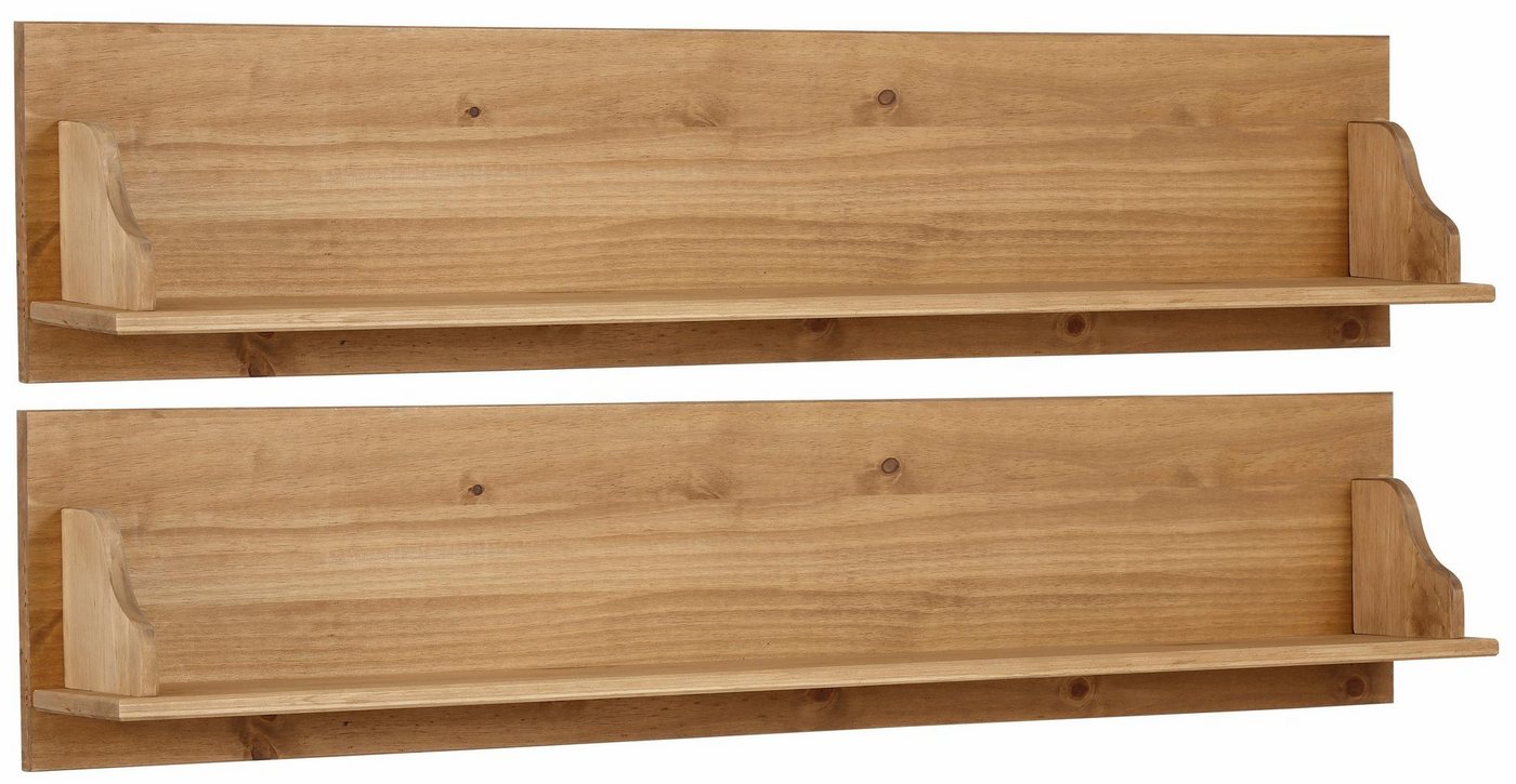 OTTO home Wandregal Melissa, Breite 120 cm – Bild 3 von 5