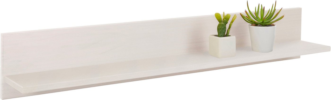 OTTO home Wandregal Mette, mit Ablage, Breite 90 cm – Bild 4 von 5