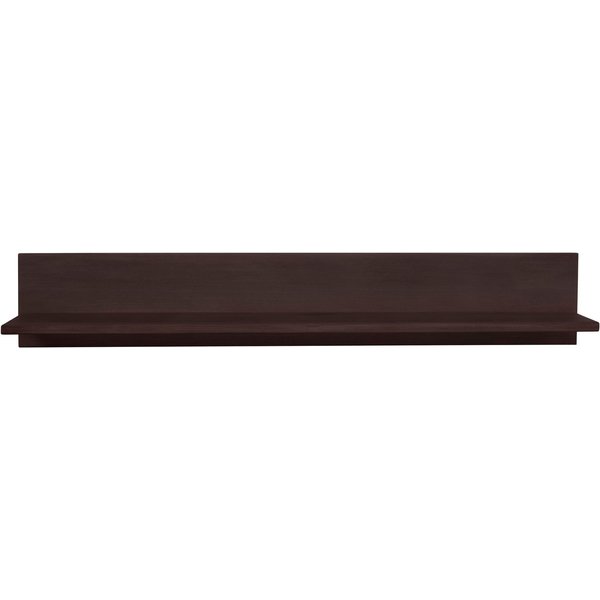 OTTO home Wandregal Mette, mit Ablage, Breite 90 cm
