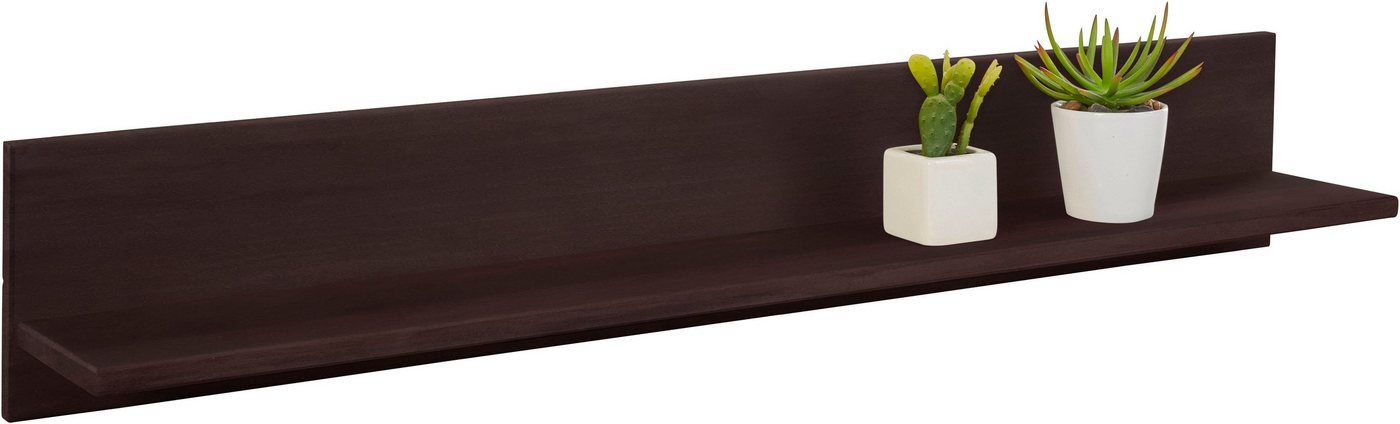 OTTO home Wandregal Mette, mit Ablage, Breite 90 cm – Bild 4 von 5