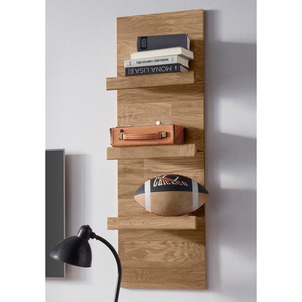 OTTO home Wandregal Silkeborg, Breite 35 cm