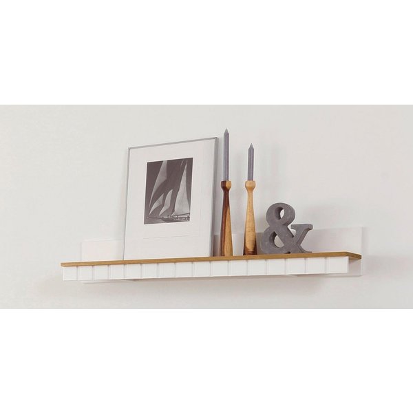 OTTO home Wandregal Trinidad, Breite 120 cm