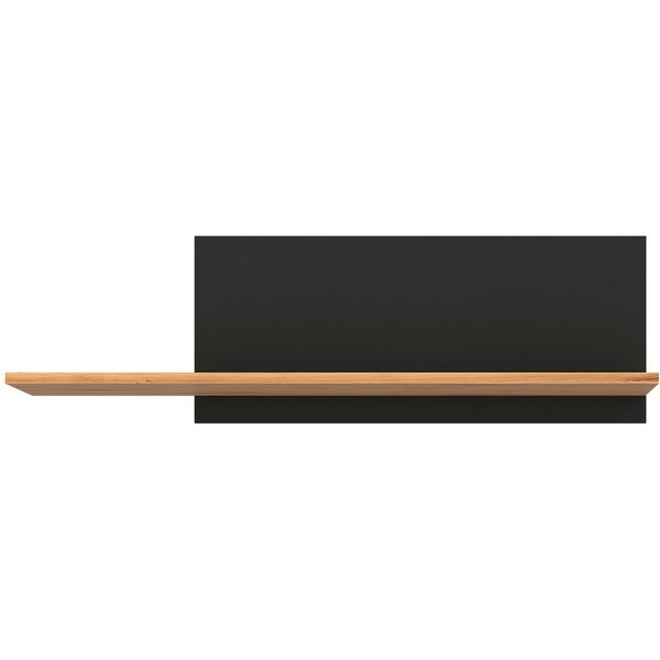 OTTO home Wandregal Wandboard, Praktisch, für jeden Raum, trendfarbig, perfekt zur Gestaltung moderner Wände, Breite 95cm