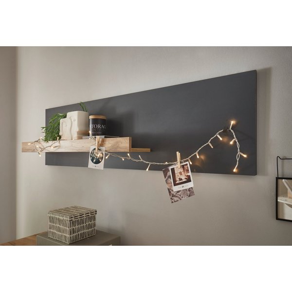 OTTO home Wandregal WESTMINSTER, im romantischen Landhausstil, exclusiv by Otto