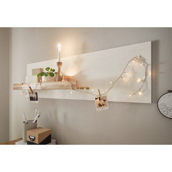 OTTO home Wandregal WESTMINSTER, im romantischen Landhausstil, exclusiv by Otto