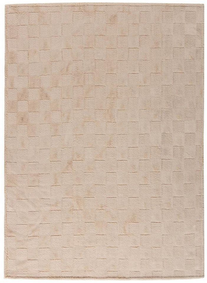 Wohndecke Cinnia, OTTO home, weich, modern, angenehm, wärmend, pflegeleicht, Decke, 630 g/m² – Bild 4 von 5