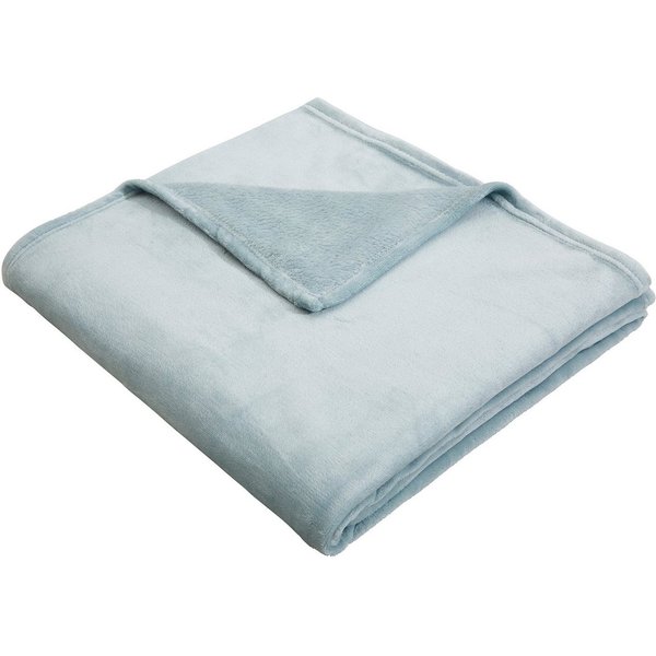 Wohndecke Jil weich, Kuscheldecke, TOPSELLER!, OTTO home, aus super weichem Kuschelfleece, Kuscheldecke, Premium Qualität