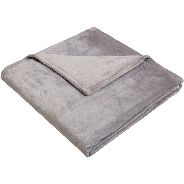 Wohndecke Jil weich, Kuscheldecke, TOPSELLER!, OTTO home, aus super weichem Kuschelfleece, Kuscheldecke, Premium Qualität