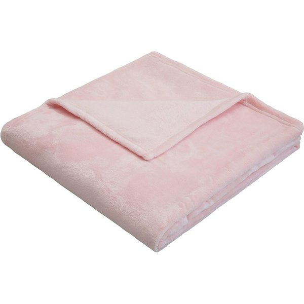 Wohndecke Jil weich, Kuscheldecke, TOPSELLER!, OTTO home, aus super weichem Kuschelfleece, Kuscheldecke, Premium Qualität