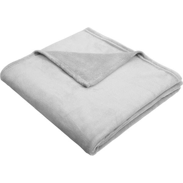 Wohndecke Jil weich, Kuscheldecke, TOPSELLER!, OTTO home, aus super weichem Kuschelfleece, Kuscheldecke, Premium Qualität