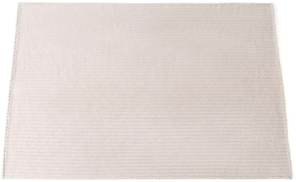Wohndecke Millara, Kundenliebling, weiche & komfortable Tagesdecke, OTTO home, Kuscheldecke in Cord-Optik, 150x200 cm, Wohndecke, Sofadecke – Bild 2 von 5