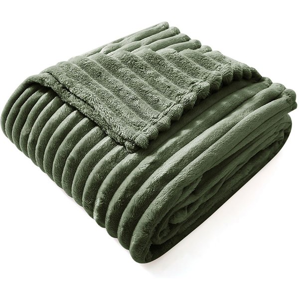 Wohndecke Millara, Kundenliebling, weiche & komfortable Tagesdecke, OTTO home, Kuscheldecke in Cord-Optik, 150x200 cm, Wohndecke, Sofadecke