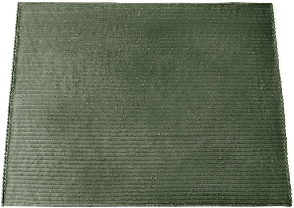 Wohndecke Millara, Kundenliebling, weiche & komfortable Tagesdecke, OTTO home, Kuscheldecke in Cord-Optik, 150x200 cm, Wohndecke, Sofadecke – Bild 2 von 5