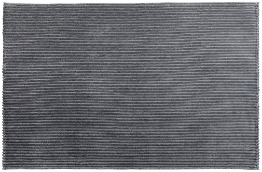 Wohndecke Millara, Kundenliebling, weiche & komfortable Tagesdecke, OTTO home, Kuscheldecke in Cord-Optik, 150x200 cm, Wohndecke, Sofadecke – Bild 2 von 5