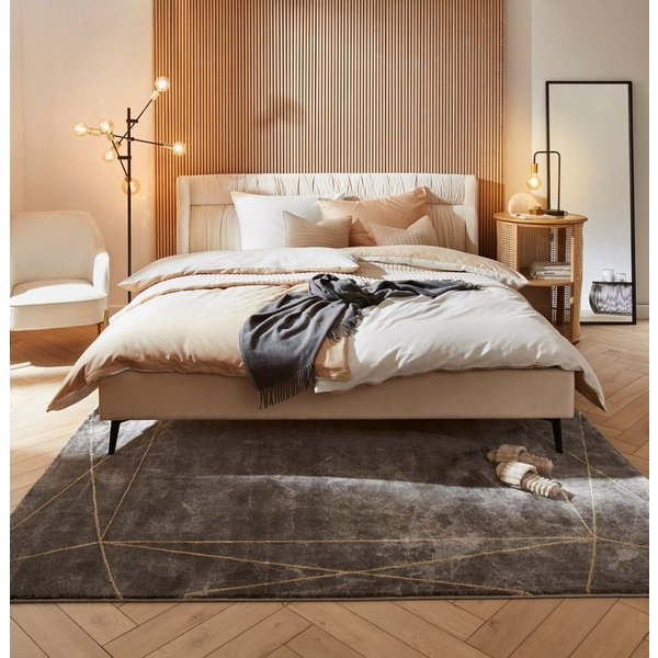 Wohndecke Plaid Sofia, OTTO home, mit tollen Fransen, Kuscheldecke