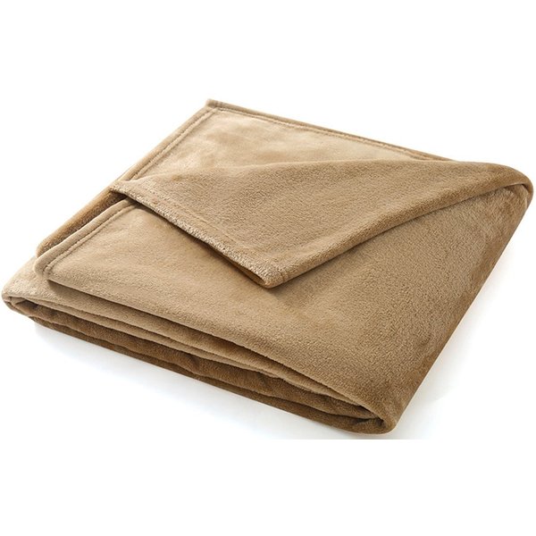 Wohndecke Tianna, weiche Kuscheldecke, TOPSELLER!, OTTO home, weiche Kuscheldecke,150x200cm, leicht & kompakt, pflegeleicht, premium