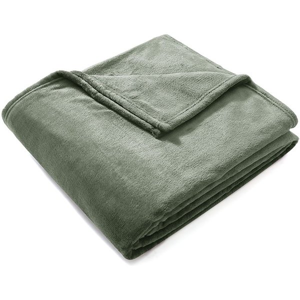 Wohndecke Tianna, weiche Kuscheldecke, TOPSELLER!, OTTO home, weiche Kuscheldecke,150x200cm, leicht & kompakt, pflegeleicht, premium