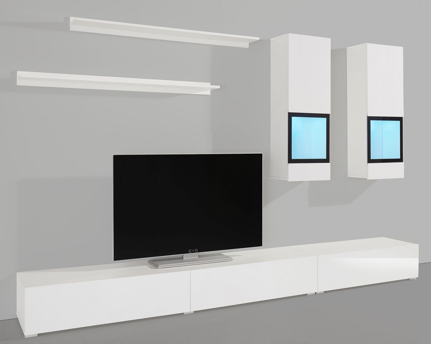 OTTO home Wohnwand Baros, (Set, 6-St) – Bild 2 von 5